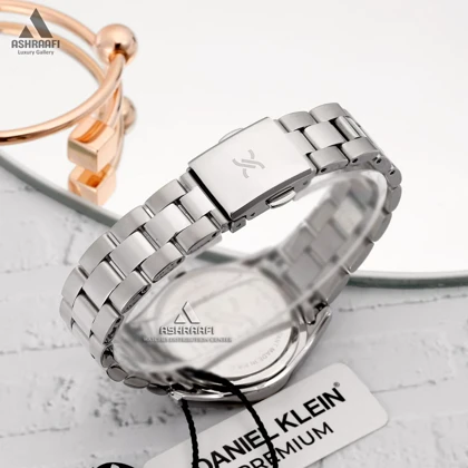 ساعت زنانه دنیل کلین Daniel Klein DK.1.13392-5