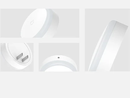 چراغ سنسوردار شیائومی Xiaomi Mijia مدل MJYD04YL حساس به نور