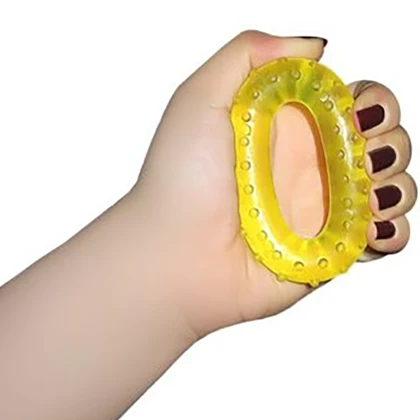 حلقه تقویت مچ مسیج Massage مدل 209 بسته 2 عددی