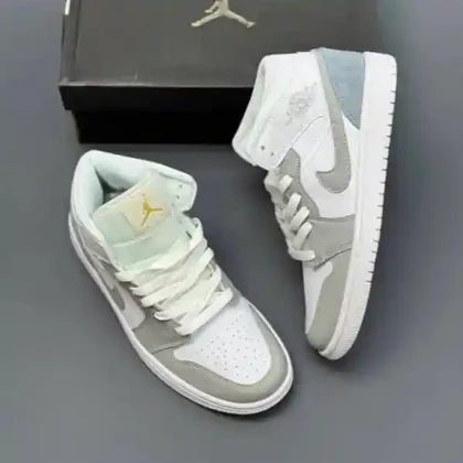 کفش نایک ایر جردن وان پاریس ساق‌دار Jordan 1 High Paris