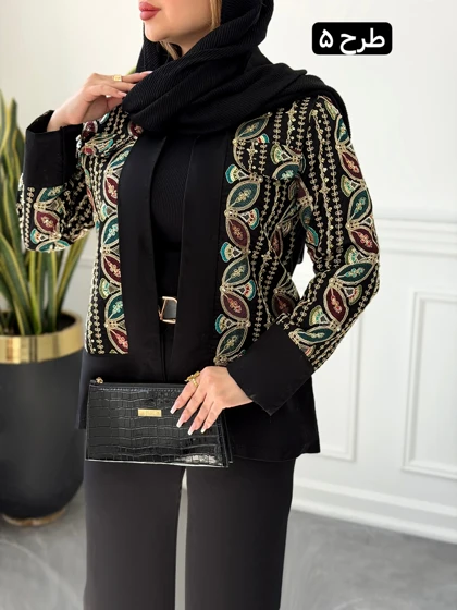 کت ملیحه 1370194