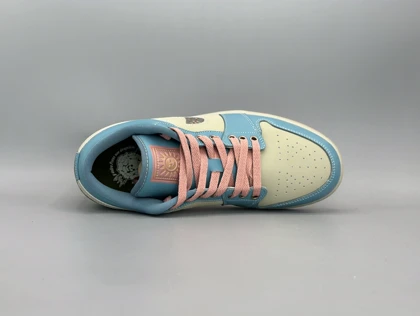 کتانی نایکی جردن1لو سوموس اترنوس /Nike Air Jordan1 low