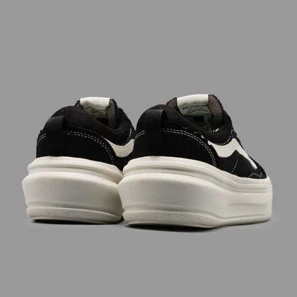 ونس اولداسکول اورت پلاس مشکی Vans Oldskool Overt Plus Black