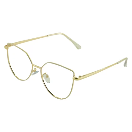 عینک مخصوص کامپیوتر و موبایل آفتابی گودلوک مدل Goodlook 95802