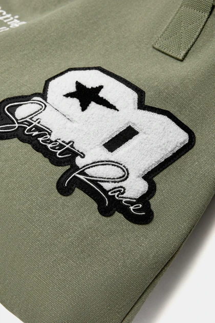 کیف دوشی زنانه اورجینال پول اند بیر pull-and-bear