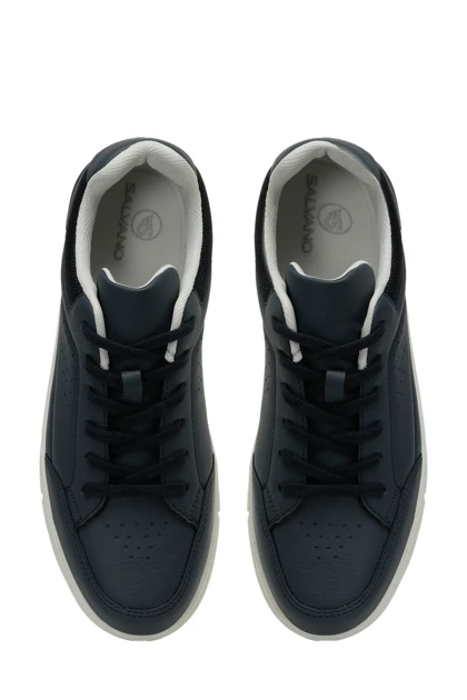 کتانی مردانه اورجینال salvano salvano