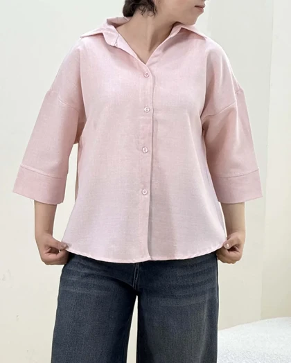 شومیز باوینا