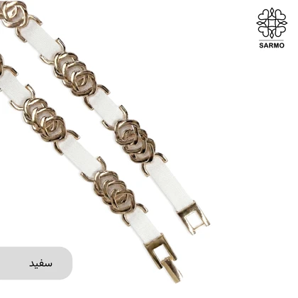 کمربند کشی 1.5 سانت حلقه کد 020