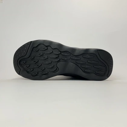 کفش راحتی مونت گلیس کد با رویه چرمی