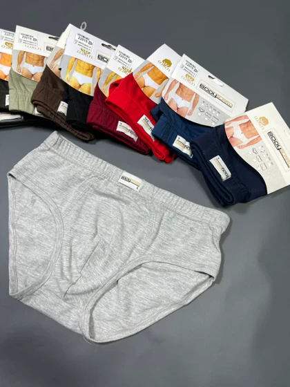 شورت ساده بادیگارد اسلیپ