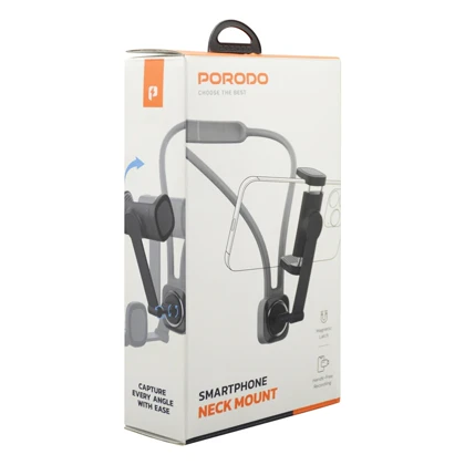 نگهدارنده گردنی منعطف پرودو مدل Neck Mount