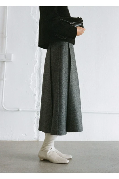 دامن زنانه mango