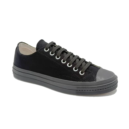 کتانی اسپرت مردانه مدل ال استار converse رنگ مشکی