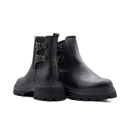 کفش بوت زنانه مدل 0524 _ Boots