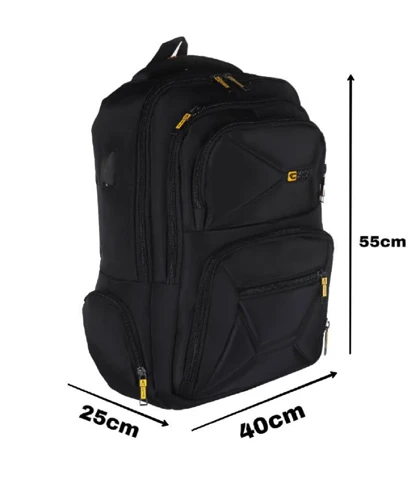 کوله پشتی کوه و سفر کمل Camel کد 1513Camel travel