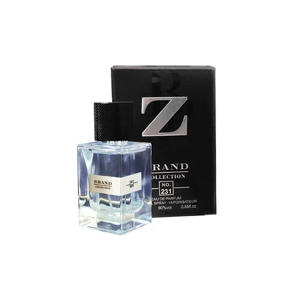 ادکلن ایو سن لورن وای برندکالکشن مدل نوا 25 میل علیدسا