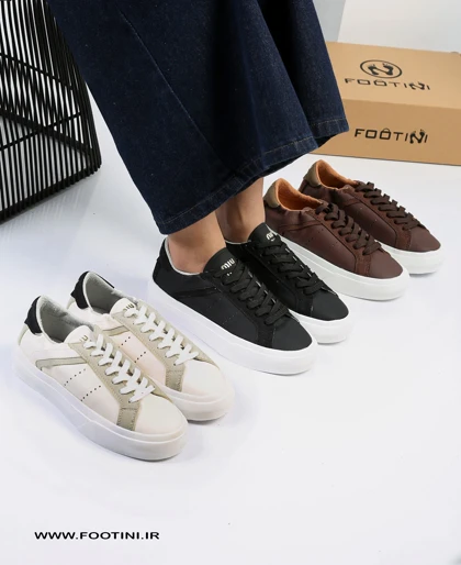 کتانی زنانه میومیو MR