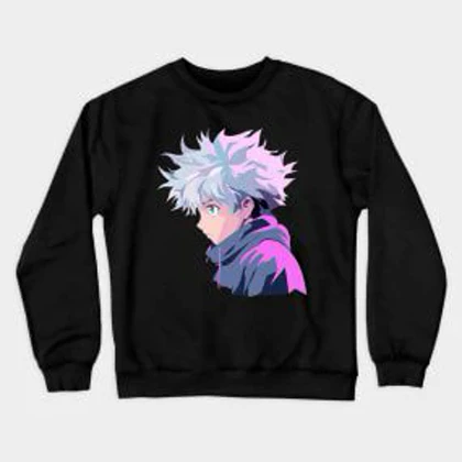 دورس HUNTER X HUNTER دورس انیمه هانتر ایکس هانتر کد 75237