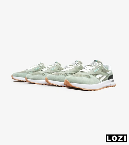 کفش کتانی سبز REEBOK Unphased Pro مدل 4614