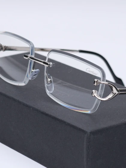 عینک برند CARTIER کد 181479