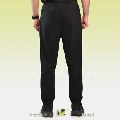 شلوار ورزشی گت دار ایر جردن (603)