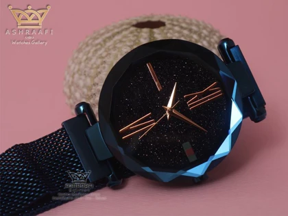 ساعت مچی دیور صفحه شاین Dior 8810B