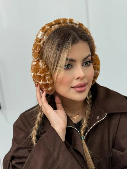 گوشگیر هدبند دار
