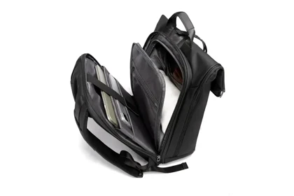 کوله پشتی اورجینال بنج مدل BANGE - BG2888