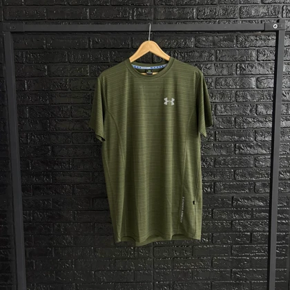 تیشرت بدنسازی آندرارمور