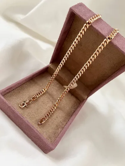 گردنبند کارتیه