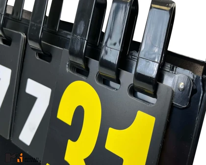 شماره انداز والیبال کد 2003474