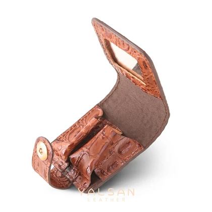 جارژی چرم یلسان مدل مانا کد 041-GAN