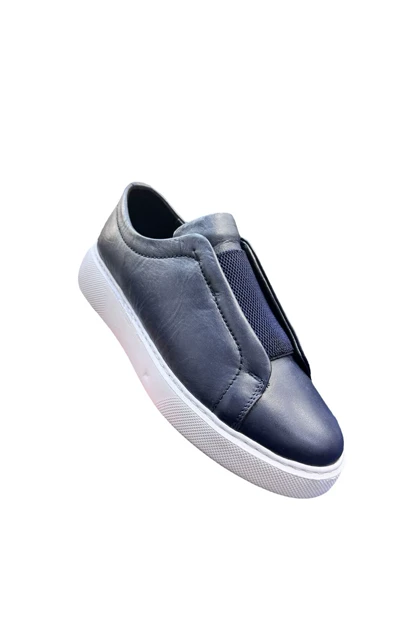 کتانی مردانه گری بال greyybull-shoes