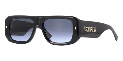 عینک آفتابی دسکوارد Dsquared 2 D2 0107