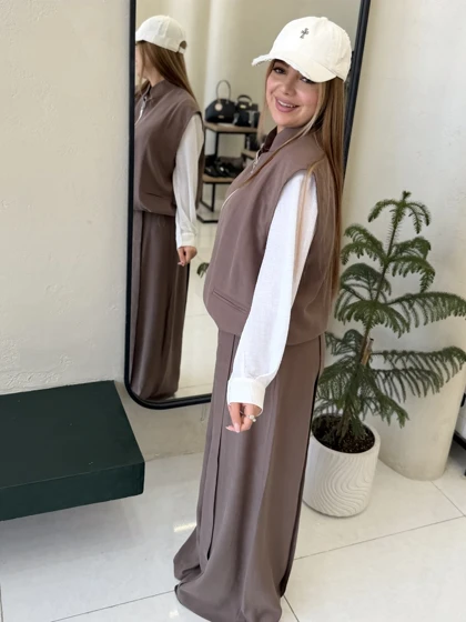 ست اسپرت مانترا