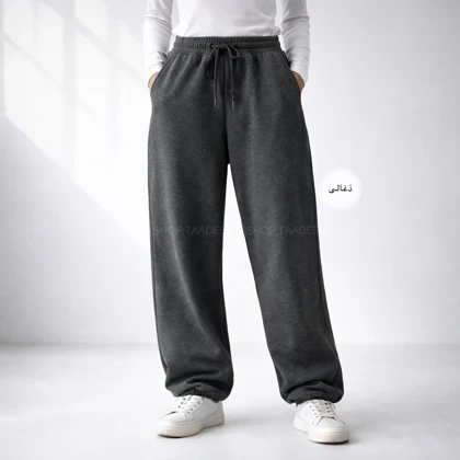 شلوار اسلش زنانه مدل ویب