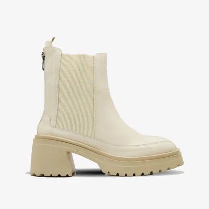 کفش نیم بوت زنانه مدل 0527 _ Boots