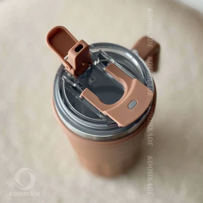 تامبلر SITARAYURI مدل 600ML