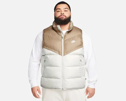 جلیقه ضد آب M Nk Sf Wr Pl-Fld Vest PC_FB8193-247