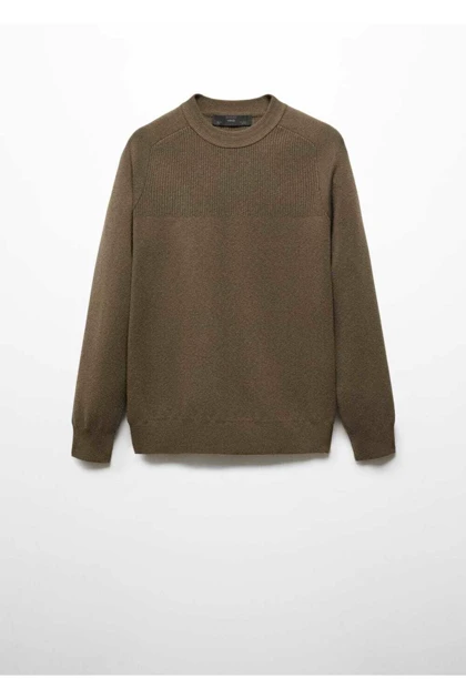 بافت مردانه اورجینال mango-man mango-man