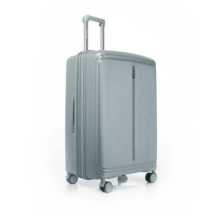 چمدان وارداتی هادایز مدل HADIZE - HZD001 SERIES POLYPROPYLENE سری 3 عددی