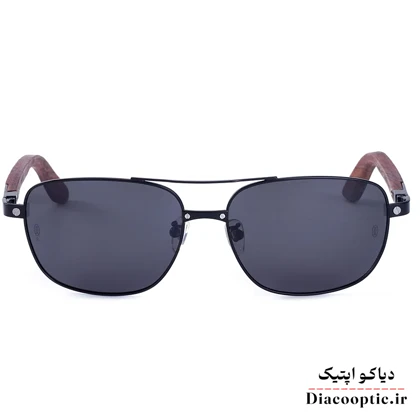 عینک آفتابی مردانه اورجینال برند کارتیر مدل KO-CT8200785