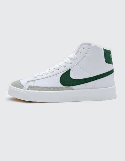 کفش روزانه مردانه نایکی Blazer Mid Vintage M