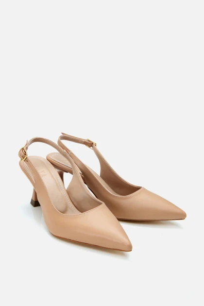 کفش پاشنه‌دار yaya-by-hotic yaya-by-hotic