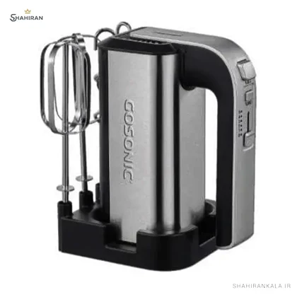 همزن گوسونیک مدل GOSONIC GHM-839
