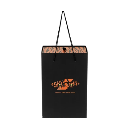 جعبه کادویی گیشا اسپرت مدل Tiger-1402 ابعاد 15*21*31 سانتی متر