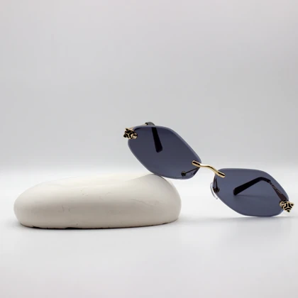 عینک آفتابی کارتیر Cartier مدل CT0433S