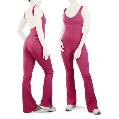 اورال سرهمی ورزشی زنانه اویشو مدل 9998 صورتی