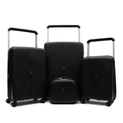 چمدان Summit مدل PP2402-S سایز کوچک