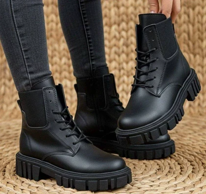 نیم بوت مچ کشی